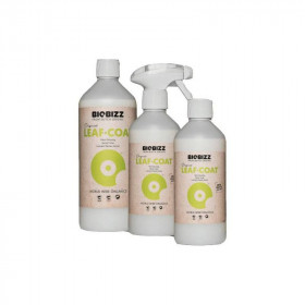 Leaf Coat BioBizz 500ml