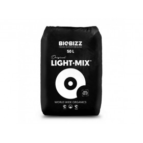 Biobizz Light Mix 50L