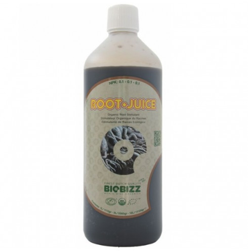 Root Juice BioBizz 1lt