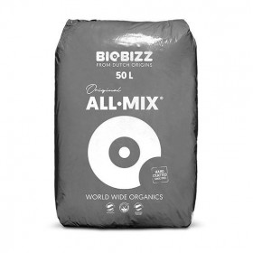 Biobizz All Mix 50 lt