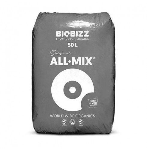 Biobizz All Mix 50 lt