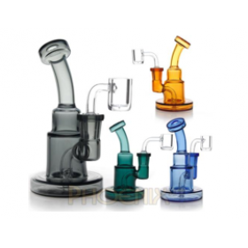 Dab Waterpipe 13.71cm