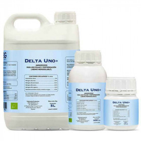 Cannabiogen Delta 1 Enraizante 500ml