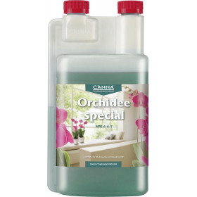 Especial Orquídeas 500ml Canna