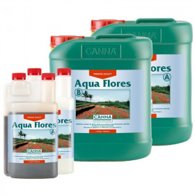 Canna Aqua Flores 1 lt