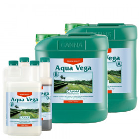 Canna Aqua Vega 1 lt