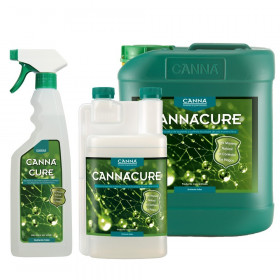 Canna Cure 5 lt