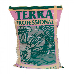 Canna Terra Professional