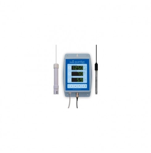 Medidor Bluelab Guardian (PH, EC, Cº) Continuo