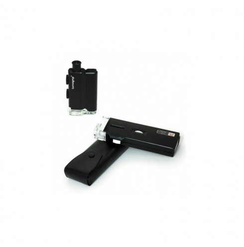 Microscopio Lumagny x30