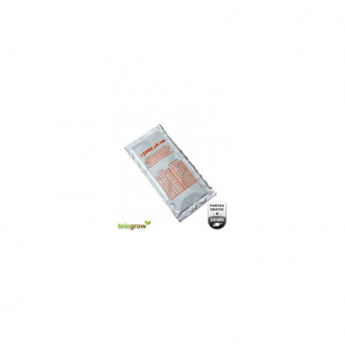 Sobre calibrador EC 12,88  20ml Milwaukee