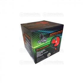 Ventilador Cyclone Pinza Oscilante