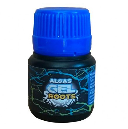 Clonador Algas Gel 30ml