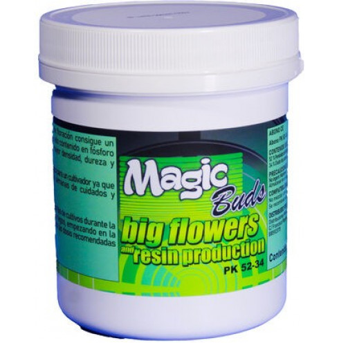 MAGIC BUDS PK 52-34 (150 GR)