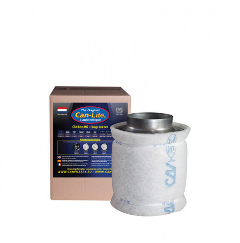 CAN-Lite 800 Filter