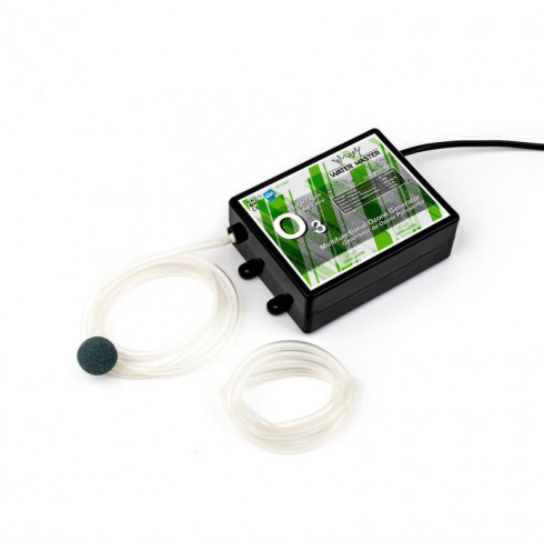 Ozonizador Agua A400 Water Master