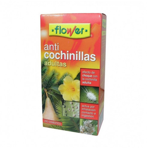 Flower Insecticida Anticochinillas 100ml 