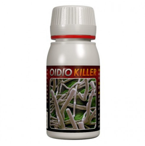 OIDIO KILLER 50 GR