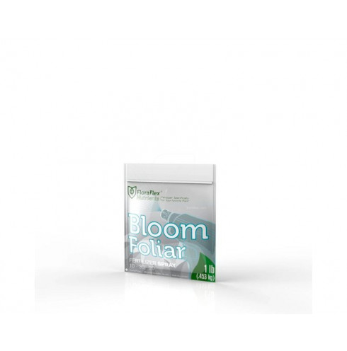 Floraflex Foliar Bloom 1 lb (0,45 kg) 