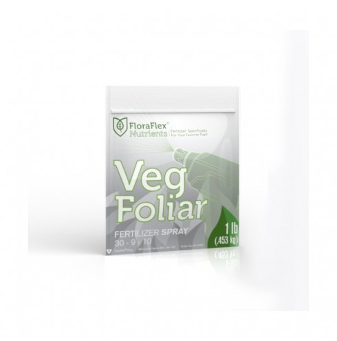 Floraflex Veg Foliar 1 lbs (0,45kg)