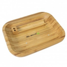 Roll Master Rolling Tray S