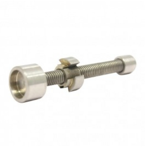 Titanium Nail 14mm - Second Generation 