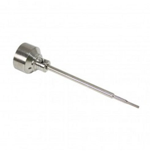 Dabber with Titanium Cap - 11cm