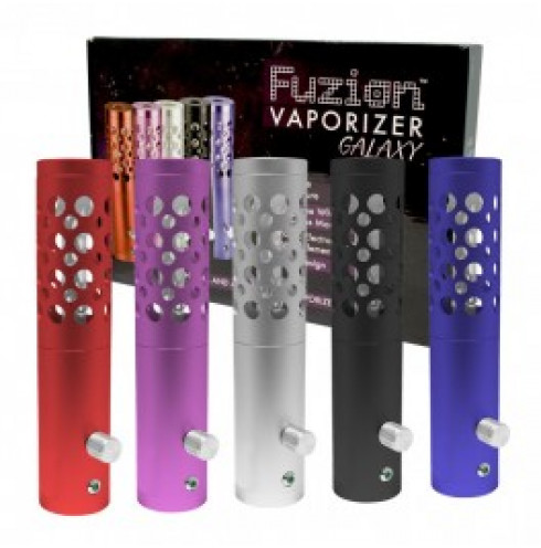 TWR Vaporizer