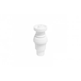 Domeless Ceramic Nail 14-19 mm