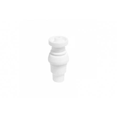 Domeless Ceramic Nail 14-19 mm