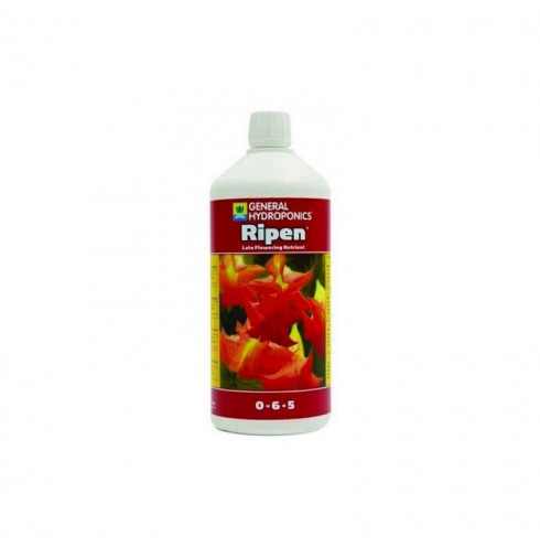 General Hydroponics Ripen 1L