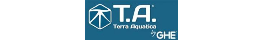 Terra Aquatica