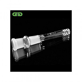 GG Difusor de la ducha (0963) - L: 15.5 - Ø: 10mm - (SG: 18.8mm)