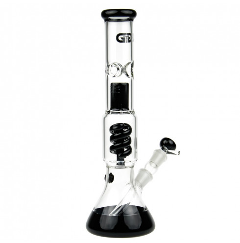 Black Beaker GG Bong