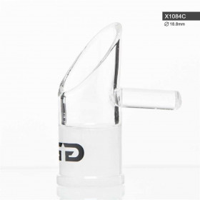 Grace Glass Oil Dome- SG:18.8mm