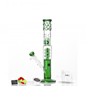 Green Cane GG Bong 