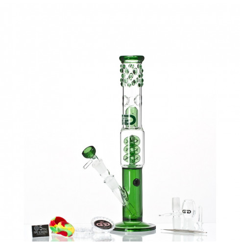 Green Cane GG Bong 