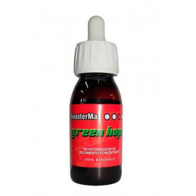 GREEN HOPE BOOSTERMAX 60 ML.