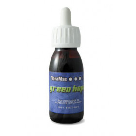 GREEN HOPE FLORAMAX 60 ML.