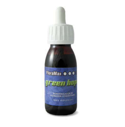 GREEN HOPE FLORAMAX 60 ML.