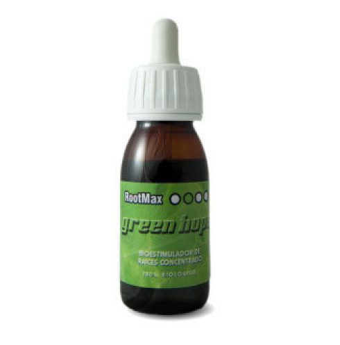 GREEN HOPE ROOTMAX 60 ML.