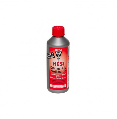 Hesi Complejo Radicular 500ml 