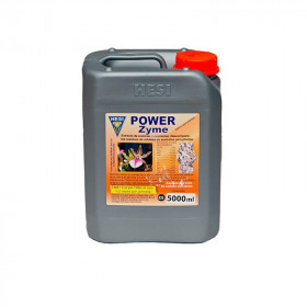 Hesi Power Zyme 5 lit 