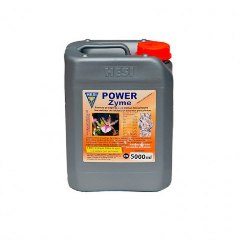 Hesi Power Zyme 5 lit 