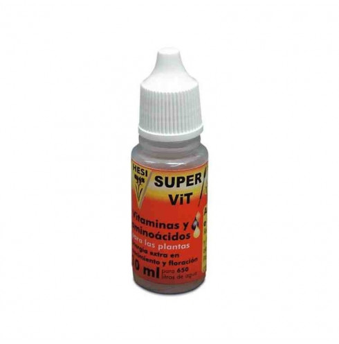 Hesi Super Vit 10ml