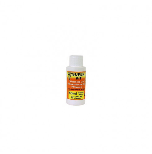 Hesi Super Vit 50ml 