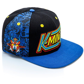 Gorra K-Mintz