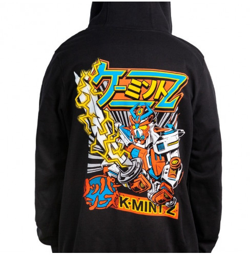 Sudadera K-Mintz