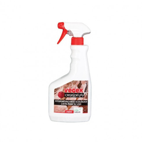 Vegex Crisflor 750ml 