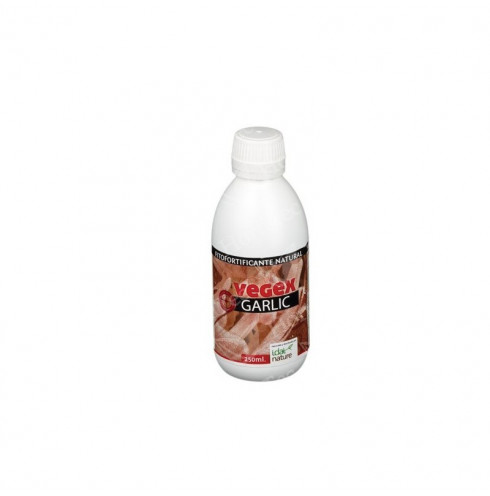 Vegex Garlic 30ml 